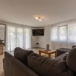 Apartment Moench - Aare Jungfrau Ag *