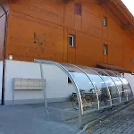 Apartment Moench - Aare Jungfrau Ag Wilderswil