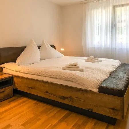 Lejlighed Moench - Aare Jungfrau Ag
