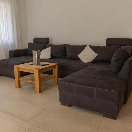 Apartment Moench - Aare Jungfrau Ag