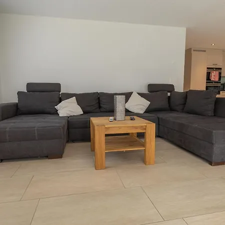 Moench - Aare Jungfrau Ag Apartamento