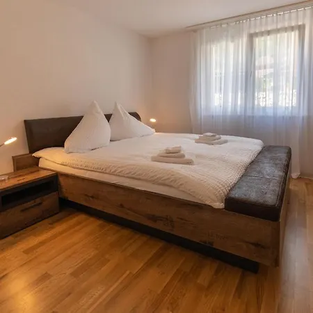 Moench - Aare Jungfrau Ag * Wilderswil