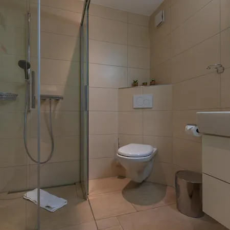 Apartment Moench - Aare Jungfrau Ag