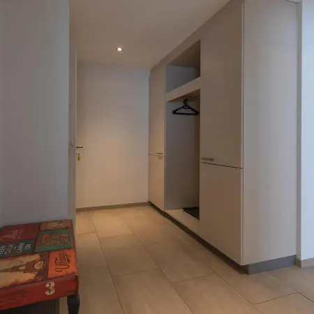 Moench - Aare Jungfrau Ag Appartement