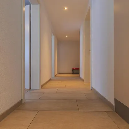 Moench - Aare Jungfrau Ag Appartement