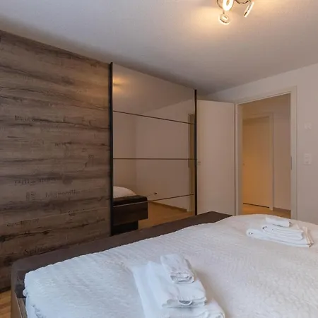 Moench - Aare Jungfrau Ag Wilderswil