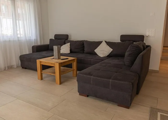 Apartamento Moench - Aare Jungfrau Ag