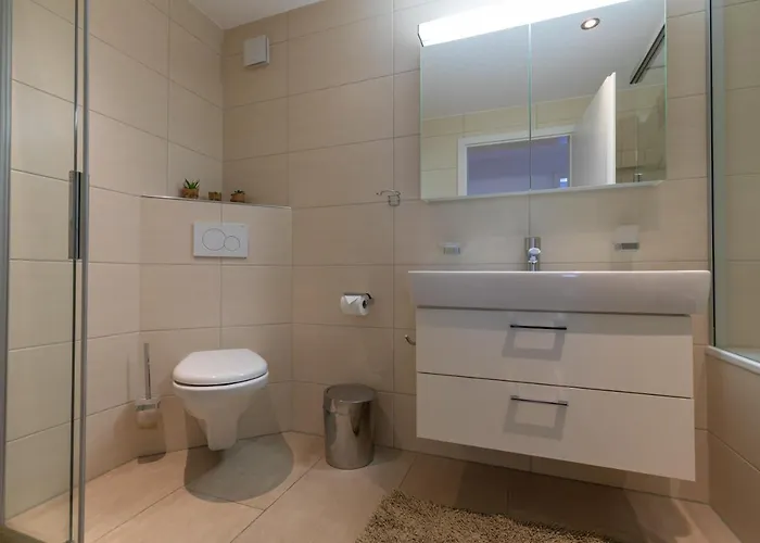 Moench - Aare Jungfrau Ag Apartamento