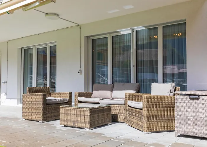 Moench - Aare Jungfrau Ag *