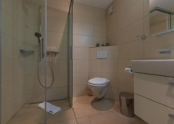 Apartamento Moench - Aare Jungfrau Ag