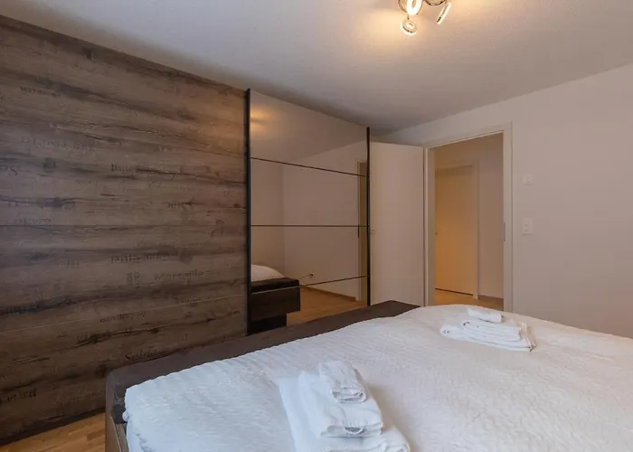 Moench - Aare Jungfrau Ag Wilderswil